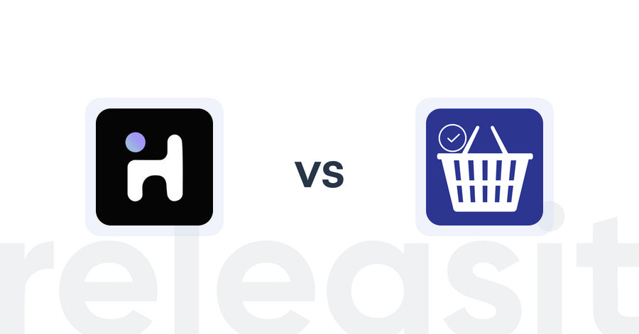 Shopify Cash on Delivery (COD) Apps: HillTeck ‑ Verify COD Orders vs Leadify ‑ COD Order Form