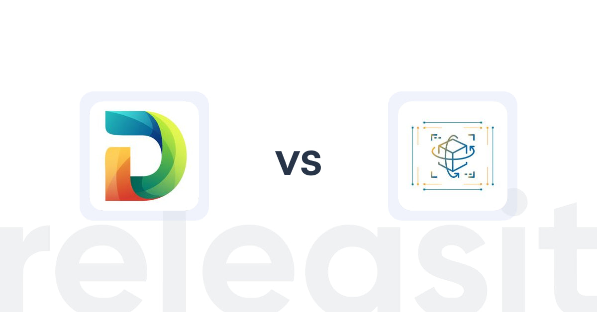 Shopify Upsell and Cross-sell Apps: Debales: AI Sales Agent vs Digiware AI Products Recommend