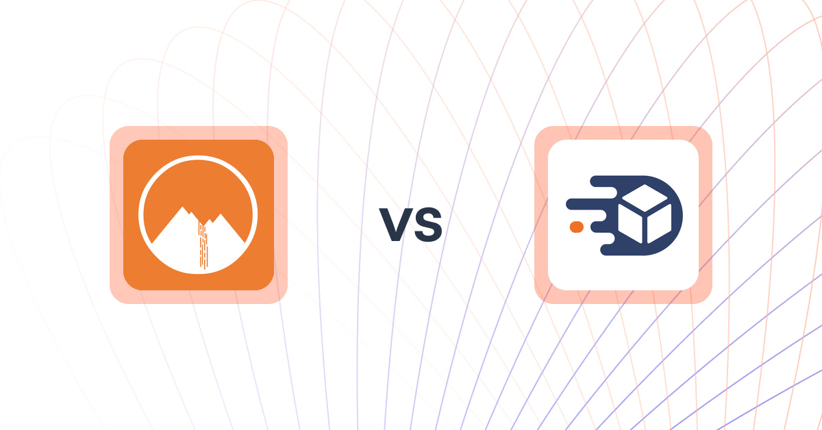 Shopify Upsell and Cross-sell Apps: Spring Checkout Customizer vs TrackMage: Tracking & Upsells