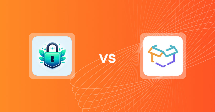 Shopify Upsell and Cross-sell Apps: Latch ‑ Member Exclusives vs Exposebox Recommendations