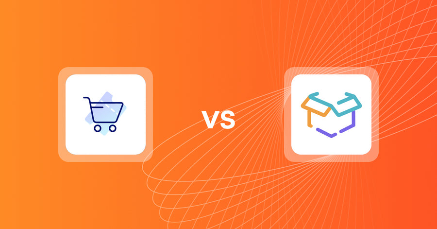 Shopify Upsell and Cross-sell Apps: Mave Thank You Page vs Exposebox Recommendations