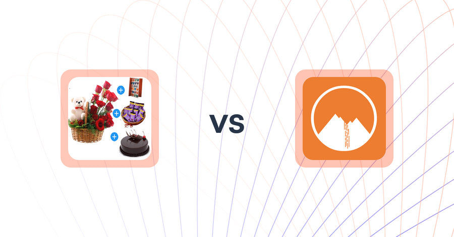 Shopify Upsell and Cross-Sell Apps: ExtraBoost Product Addons vs. Spring Checkout Customizer