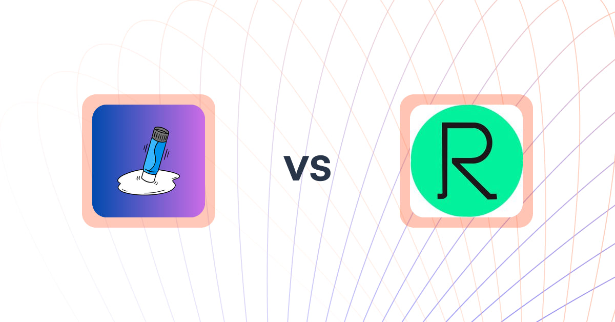 Shopify Upsell and Cross-sell Apps: SupaSticky: Related Products vs. Relek Build‑the‑Look