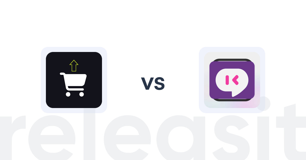 Shopify Upsell and Cross-sell Apps: LevelUp Cross‑sells vs SAN‑AI: Sales & AI Chatbot