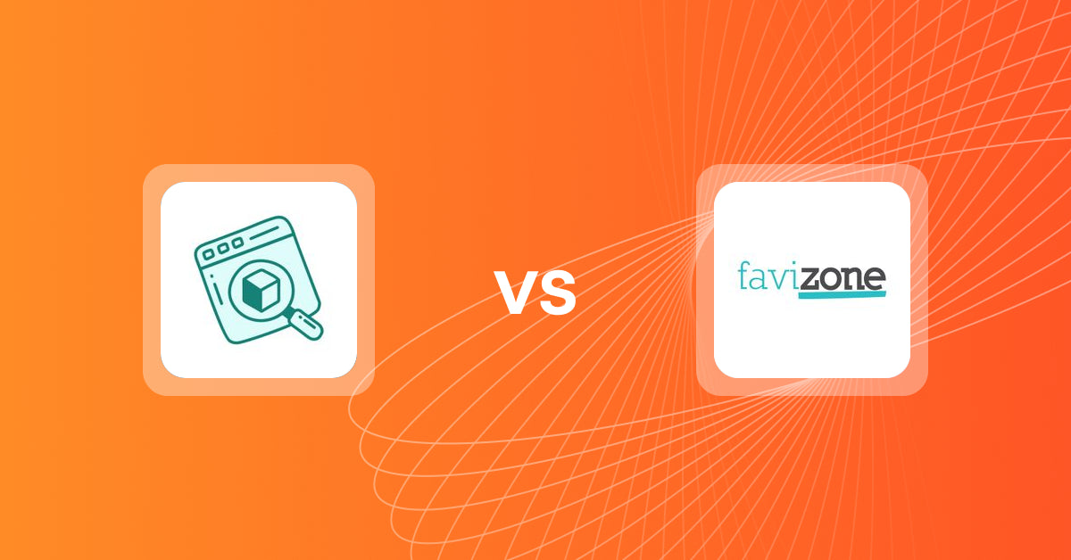 Shopify Upsell and Cross-Sell Apps: EM Product Recommendation Quiz vs Favizone: Upsell & Cross-Sell