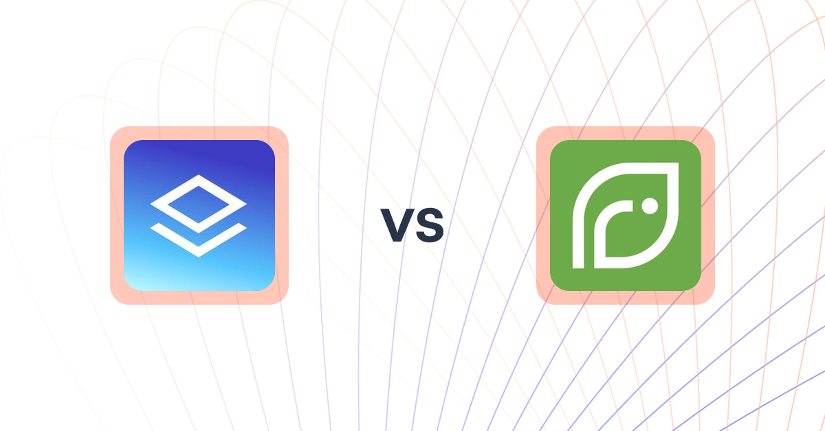 Shopify Upsell and Cross-Sell Apps: Brizy Landing Page Builder vs ReCORE