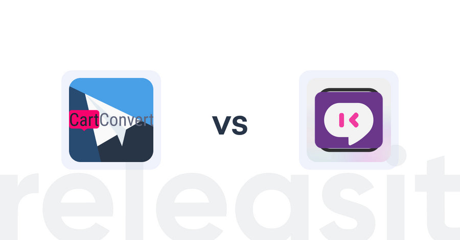 Shopify Upsell and Cross-sell Apps: CartConvert vs SAN‑AI: Sales & AI Chatbot