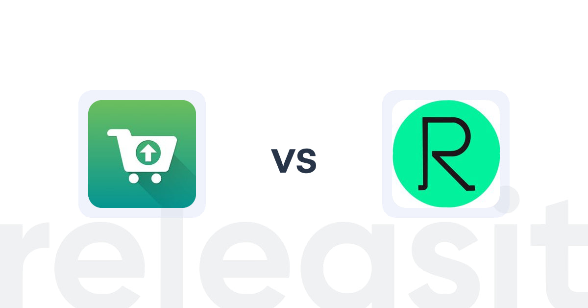 Shopify Upsell and Cross-Sell Apps: Smart Suggest Pro by Essenify vs. Relek Build‑the‑Look