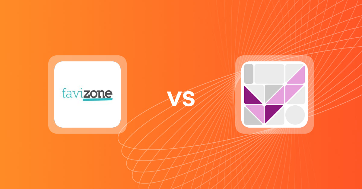 Shopify Upsell and Cross-sell Apps: Favizone: Upsell & Cross-sell vs. レコメンド .amp