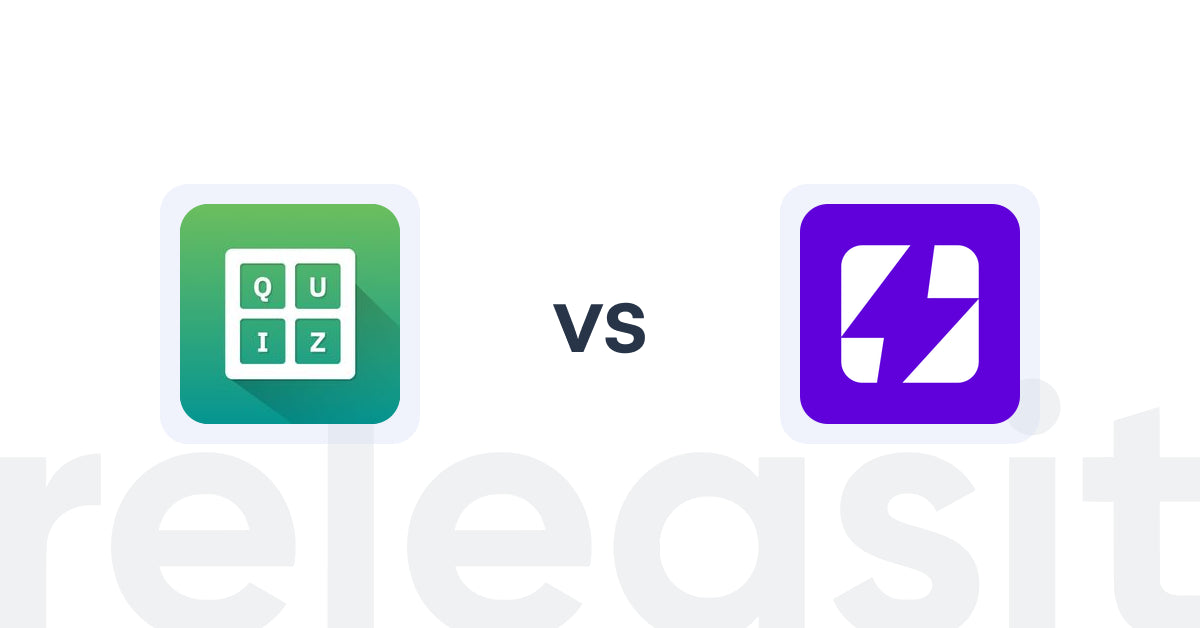 Shopify Upsell and Cross-sell Apps: Quiz Buddy ‑ Product Quiz vs Boost: Free Shipping Banner