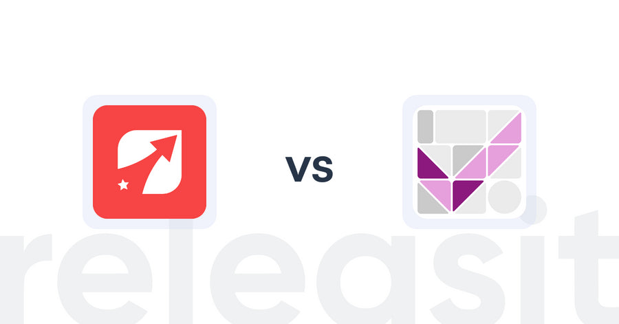 Shopify Upsell and Cross-sell Apps: Magic Instant Upsell vs レコメンド .amp