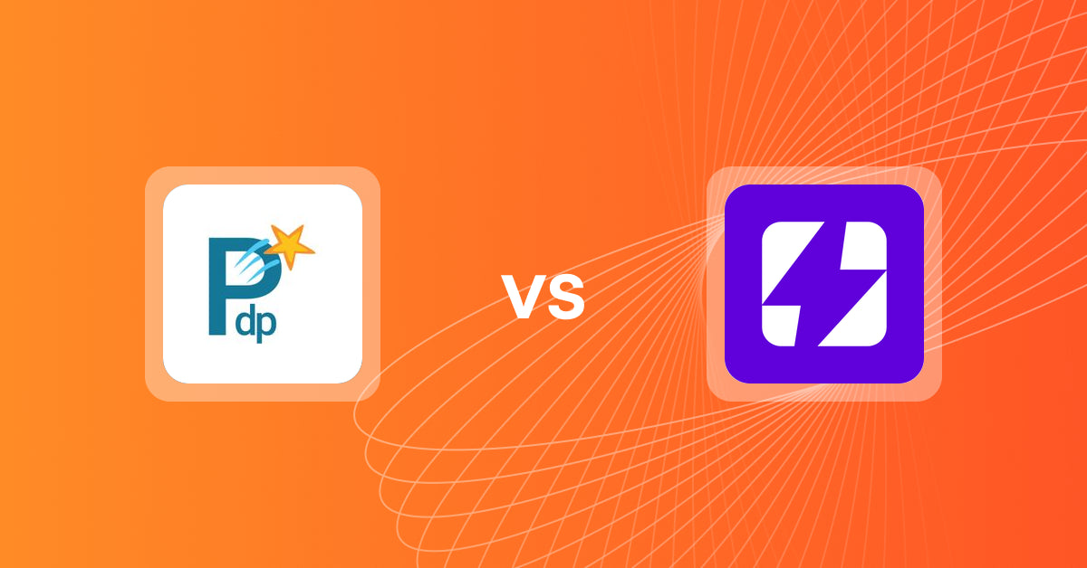 Shopify Upsell and Cross-Sell Apps: PDP Star vs Boost: Free Shipping Banner