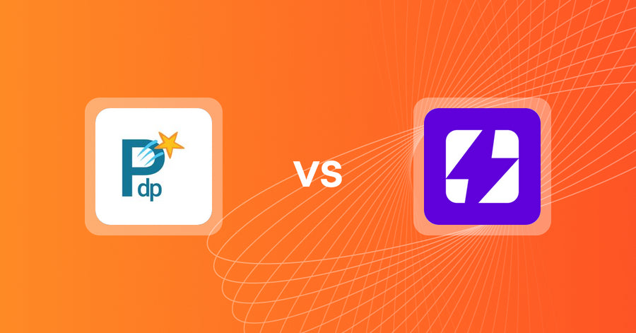 Shopify Upsell and Cross-Sell Apps: PDP Star vs Boost: Free Shipping Banner