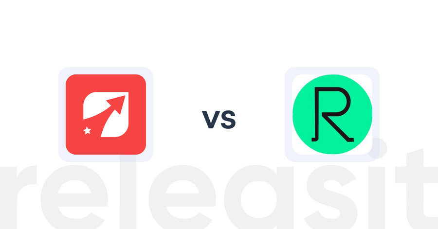 Shopify Upsell and Cross-Sell Apps: Magic Instant Upsell vs Relek Build‑the‑Look