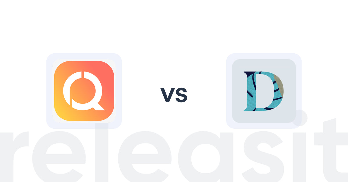 Shopify Upsell and Cross-Sell Apps: Recommenda Quiz Builder vs. Deliberate Checkout