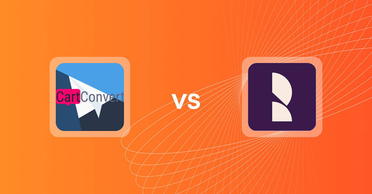 Shopify Upsell and Cross-sell Apps: CartConvert vs Releva ‑ AI Growth Automation