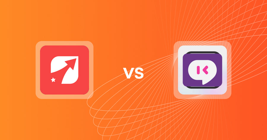 Shopify Upsell and Cross-Sell Apps: Magic Instant Upsell vs SAN‑AI: Sales & AI Chatbot