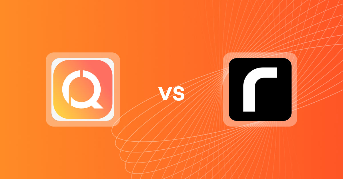 Shopify Upsell and Cross-Sell Apps: Recommenda Quiz Builder vs Retentics: Dynamic Recommender