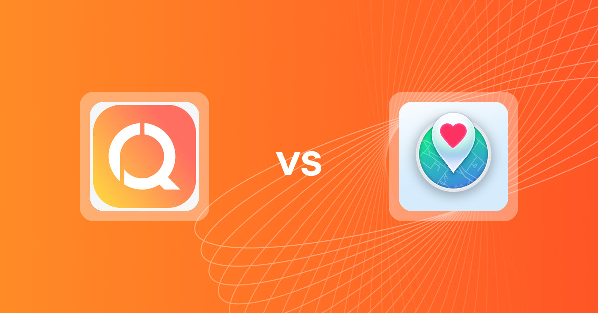 Shopify Upsell and cross-sell Apps: Recommenda Quiz Builder vs LocalSpoon