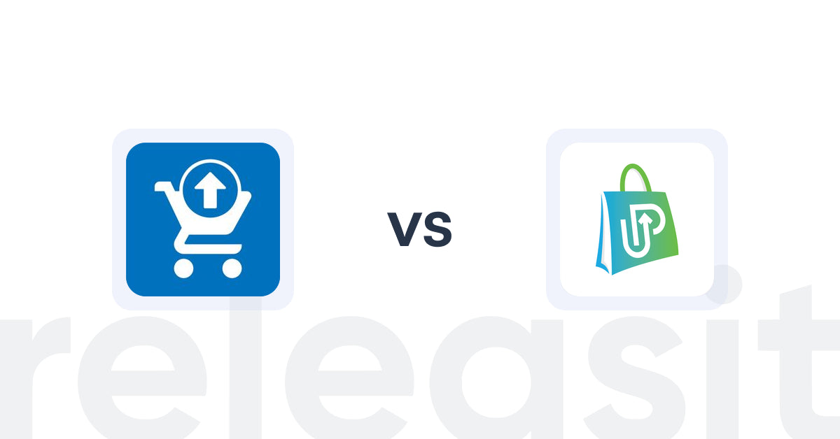 Shopify Upsell and Cross-Sell Apps: Ecom Cart Upsell Elite vs HypeUp ‑ Post Purchase Upsell