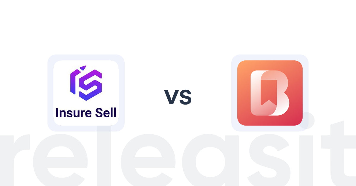 Shopify Upsell and Cross-sell Apps: Insure Sell vs Bon ‑ Shop, Track and Discover