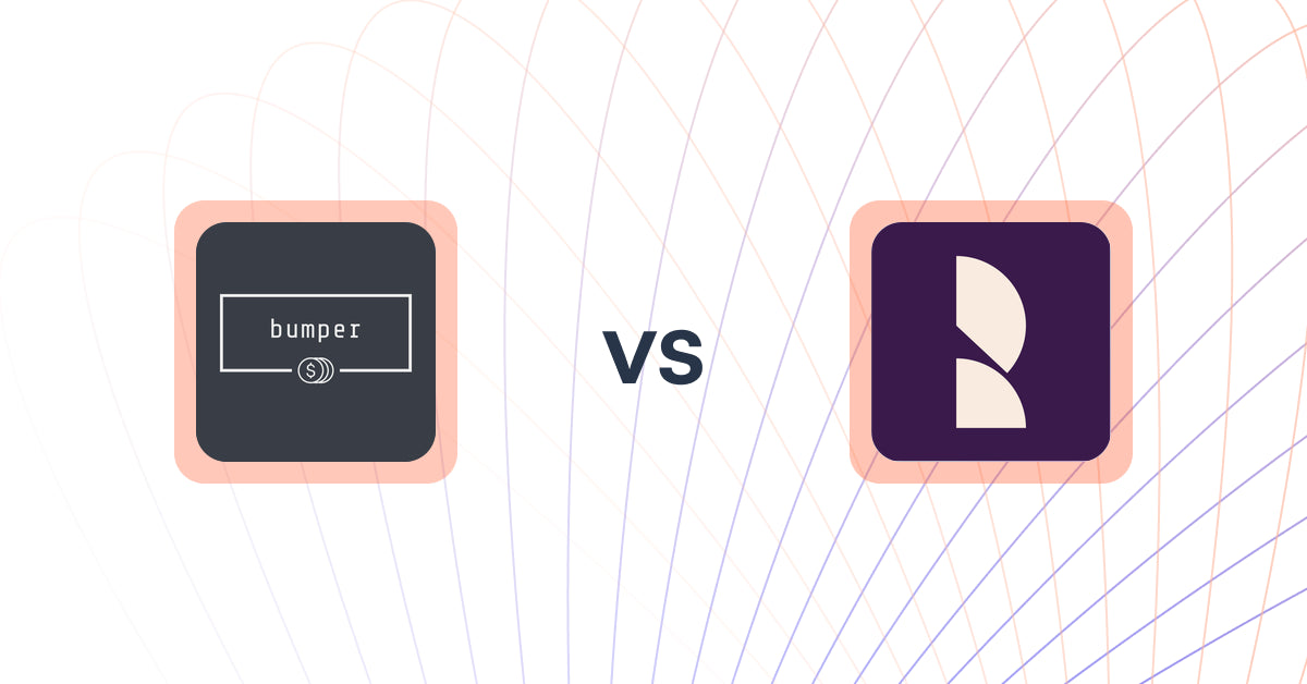 Shopify Upsell and Cross-sell Apps: Bumper vs. Releva ‑ AI Growth Automation