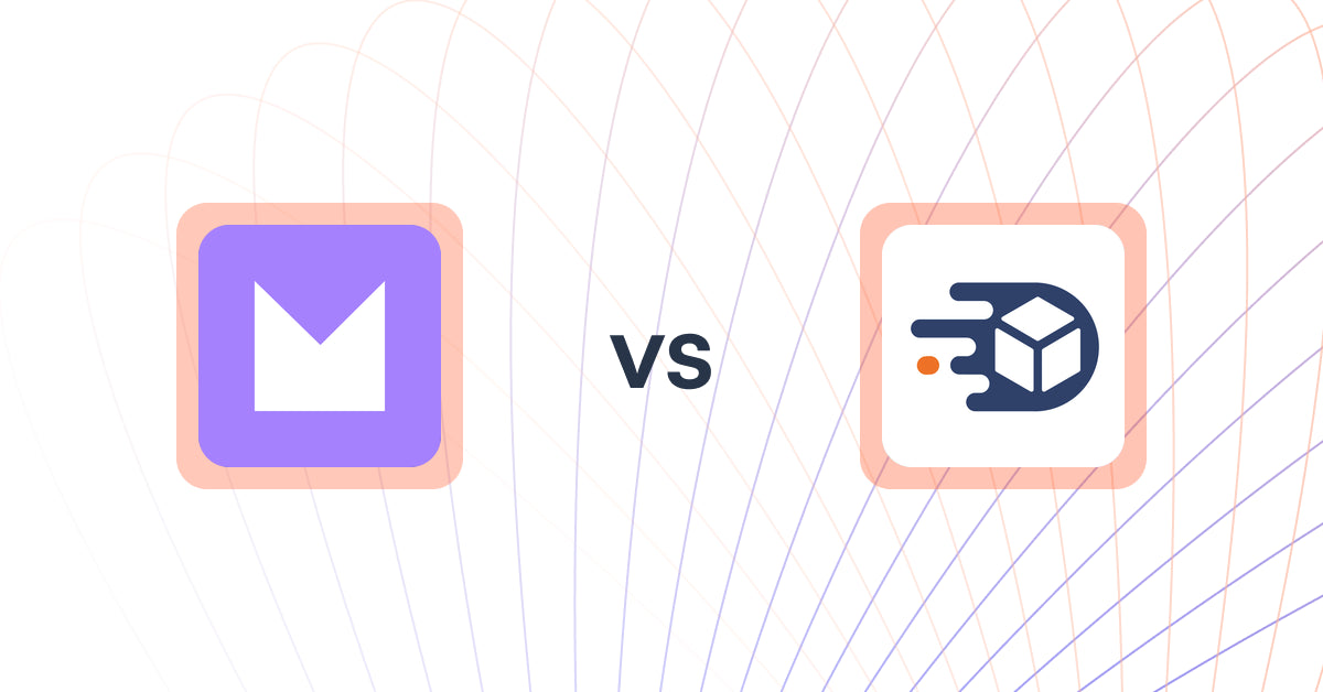 Shopify Upsell and Cross-Sell Apps: MOD AI Stylist vs. TrackMage: Tracking & Upsells