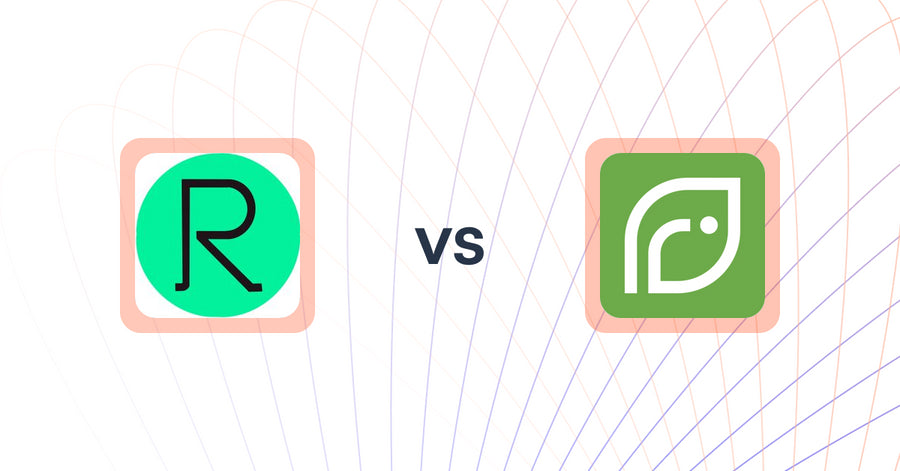 Shopify Upsell and Cross-Sell Apps: Relek Build‑the‑Look vs ReCORE