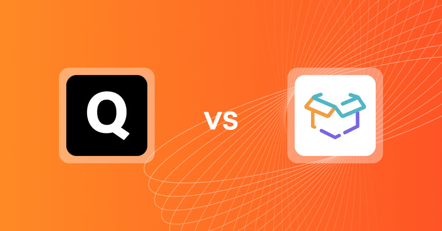 Shopify Upsell and Cross-sell Apps: Quizive: AI Quiz Builder vs Exposebox Recommendations