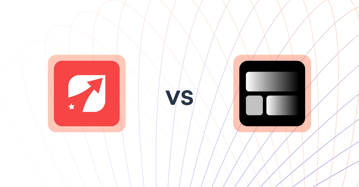 Shopify Upsell and Cross-Sell Apps: Magic Instant Upsell vs MWS Custom Checkout Extensions