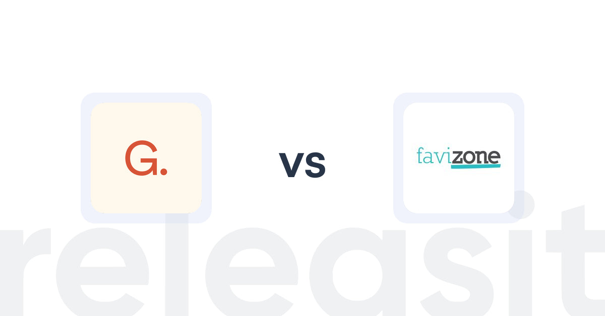 Shopify Upsell and Cross-Sell Apps: Goodsize vs Favizone: upsell & cross‑sell