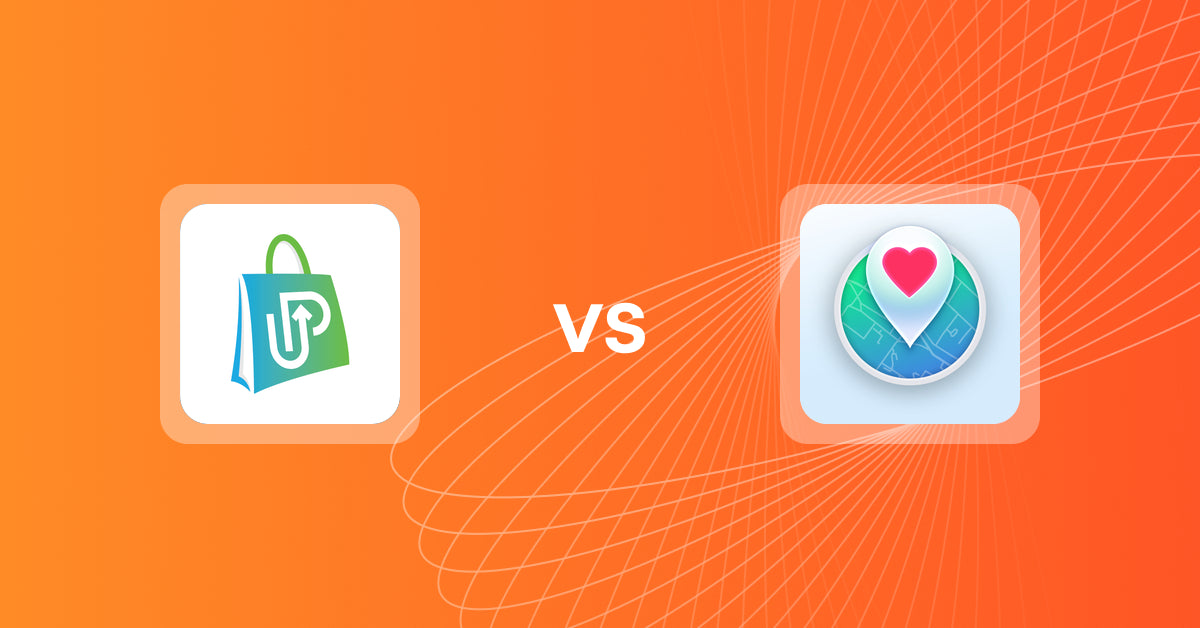 Shopify Upsell and Cross-sell Apps: HypeUp ‑ Post Purchase Upsell vs LocalSpoon