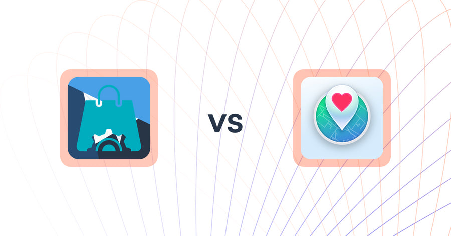 Shopify Upsell and Cross-Sell Apps: RecomBoost vs. LocalSpoon