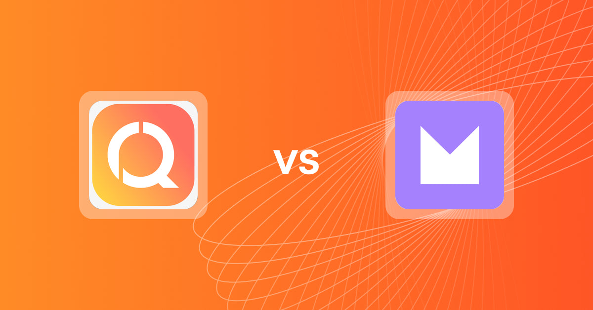 Shopify Upsell and Cross-sell Apps: Recommenda Quiz Builder vs MOD AI Stylist