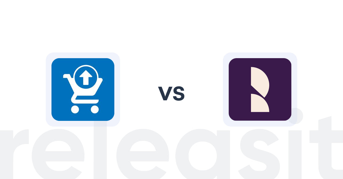 Shopify Upsell and Cross-sell Apps: Ecom Cart Upsell Elite vs Releva ‑ AI Growth Automation