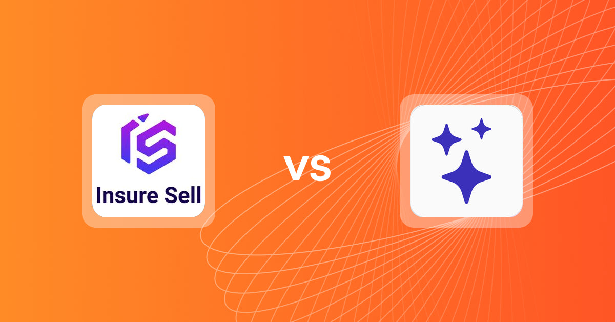 Shopify Upsell and Cross-sell Apps: Insure Sell vs PashasAi