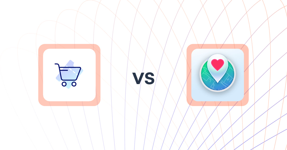 Shopify Upsell and Cross-Sell Apps: Mave Thank You Page vs LocalSpoon