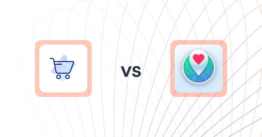 Shopify Upsell and Cross-Sell Apps: Mave Thank You Page vs LocalSpoon