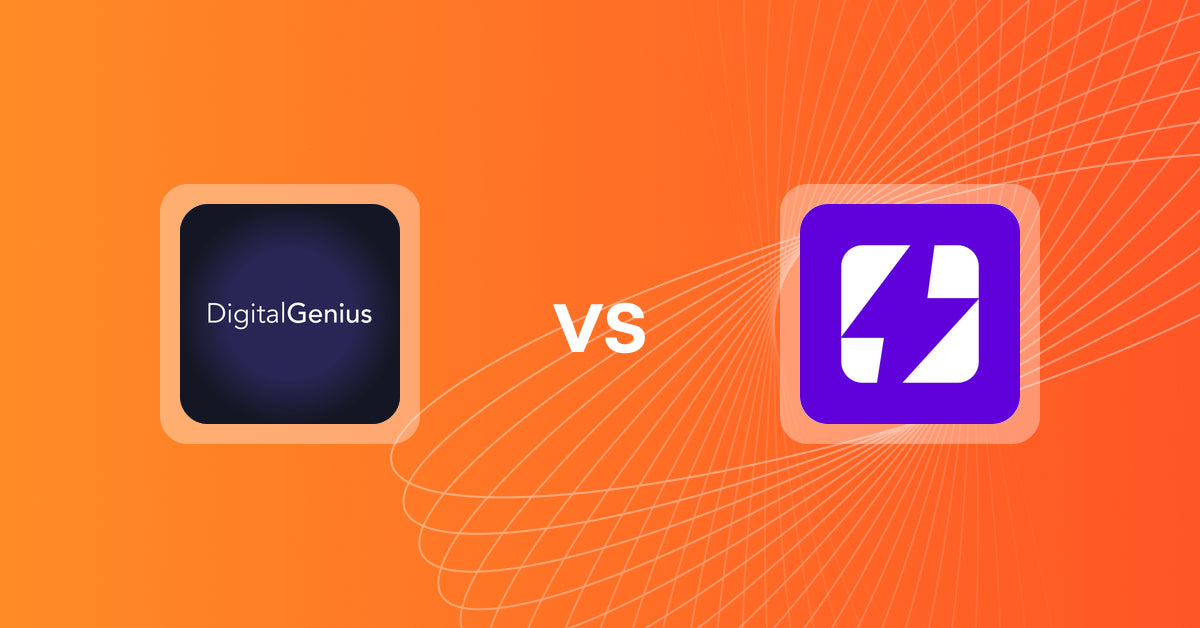 Shopify Upsell and Cross-sell Apps: DigitalGenius vs Boost: Free Shipping Banner