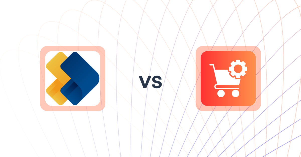 Shopify Cash on Delivery (COD) Apps: Kwik COD vs. Puco Checkout Rules