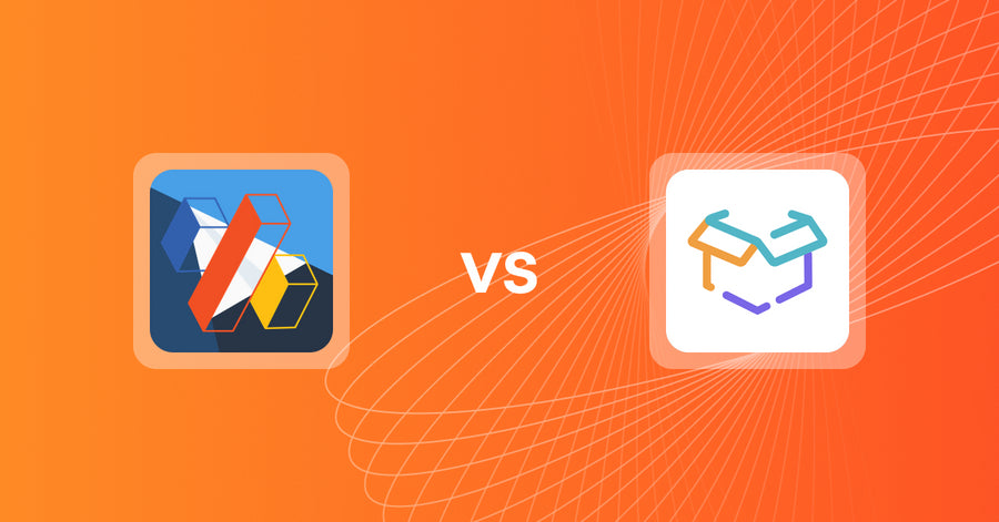 Shopify Upsell and Cross-sell Apps: Checkout Bricks vs. Exposebox Recommendations