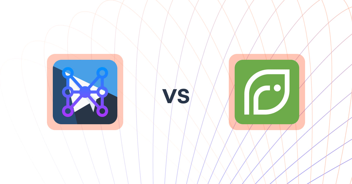 Shopify Upsell and Cross-sell Apps: Hypersonal: AI Content vs ReCORE