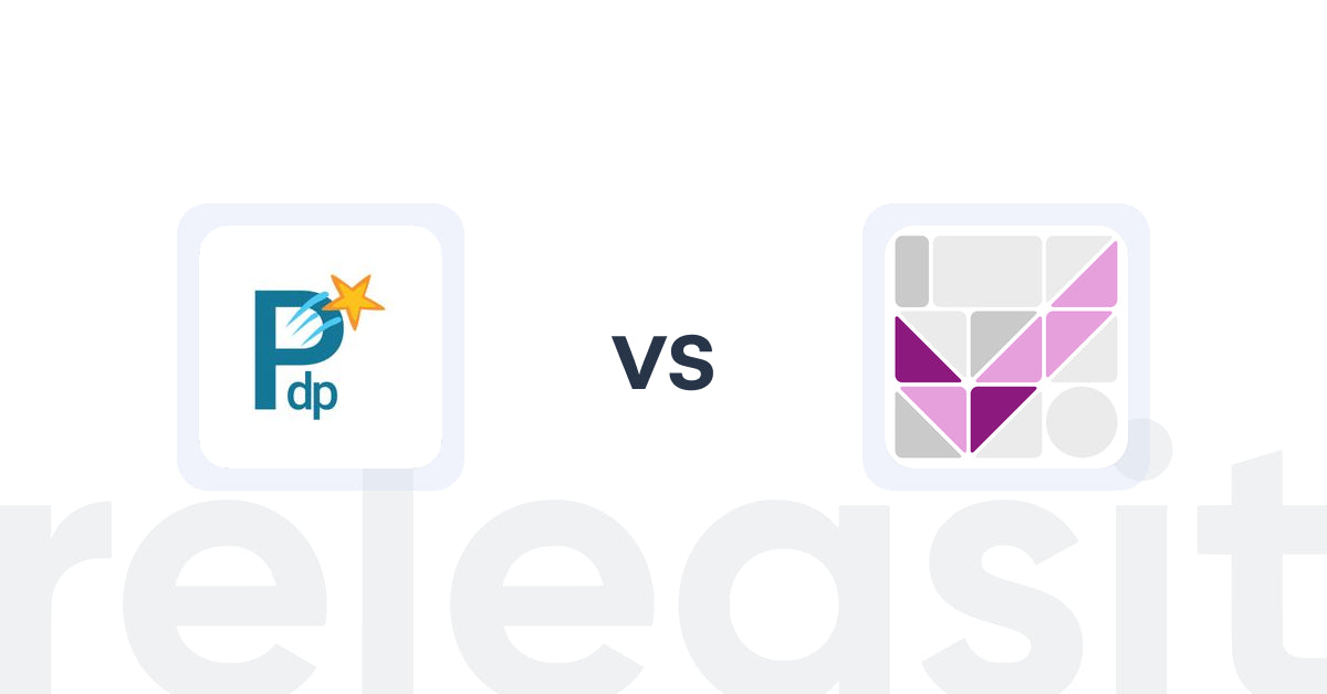 Shopify Upsell and Cross-sell Apps: PDP Star vs. レコメンド .amp