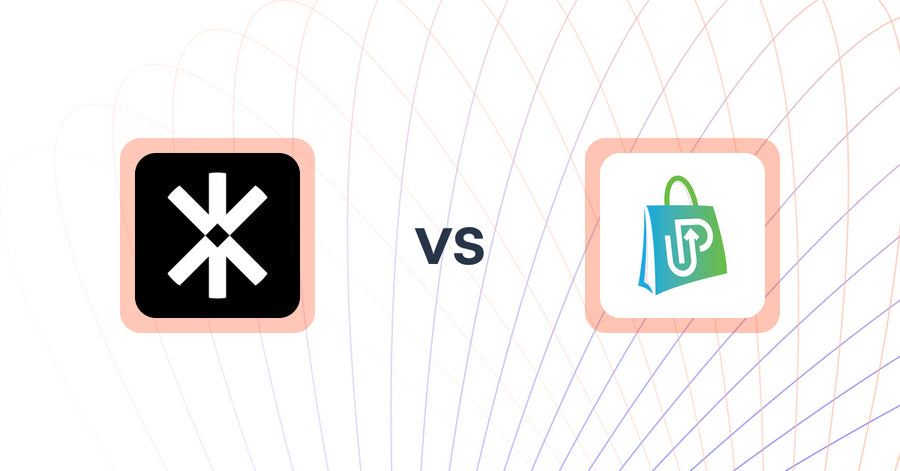 Shopify Upsell and Cross-Sell Apps: Systema AI vs HypeUp ‑ Post Purchase Upsell