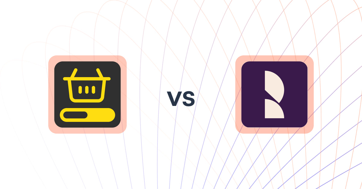 Shopify Upsell and Cross-sell Apps: MVR Free Shipping Bar & Upsell vs Releva ‑ AI Growth Automation