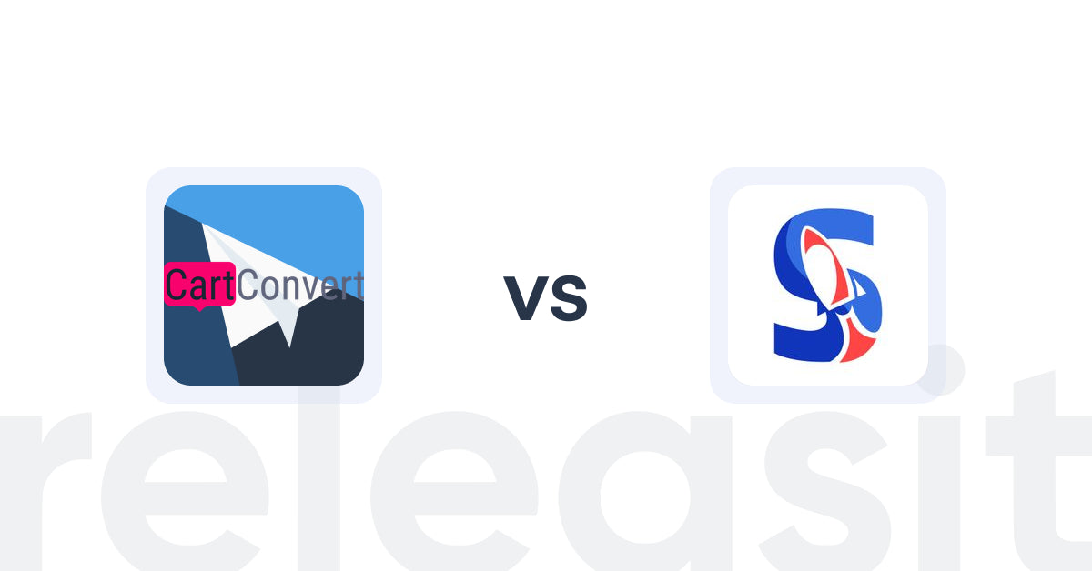 Shopify Upsell and Cross-sell Apps: CartConvert vs Speedy ‑ Shipping Bar & Upsell