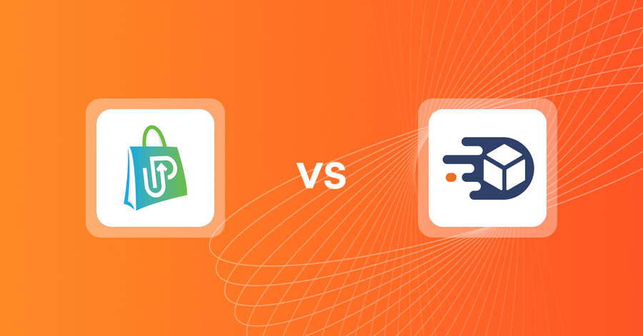 Shopify Upsell and Cross-sell Apps: HypeUp ‑ Post Purchase Upsell vs TrackMage: Tracking & Upsells