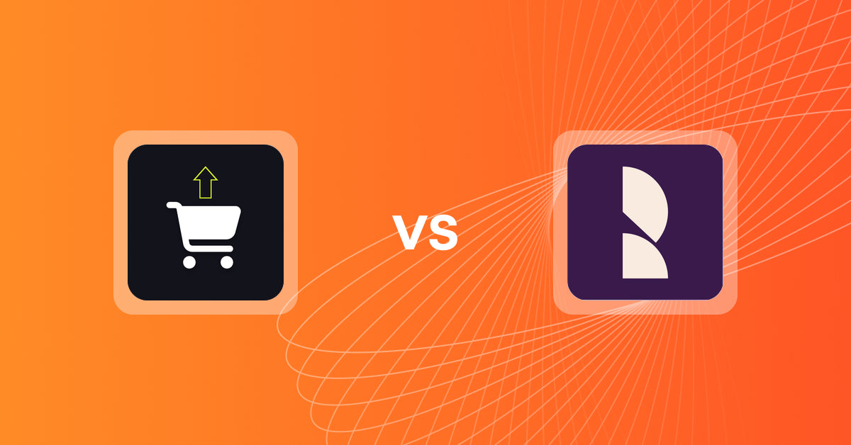 Shopify Upsell and Cross-sell Apps: LevelUp Cross‑sells vs Releva ‑ AI Growth Automation