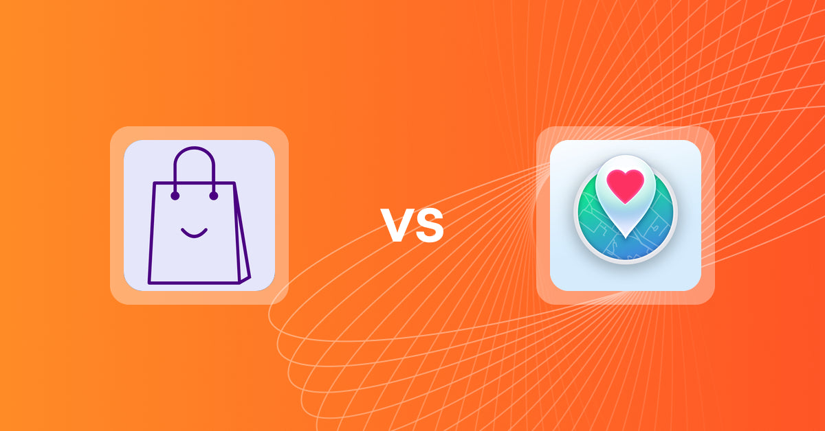 Shopify Upsell and Cross-sell Apps: Buy Again / Bought By You vs LocalSpoon