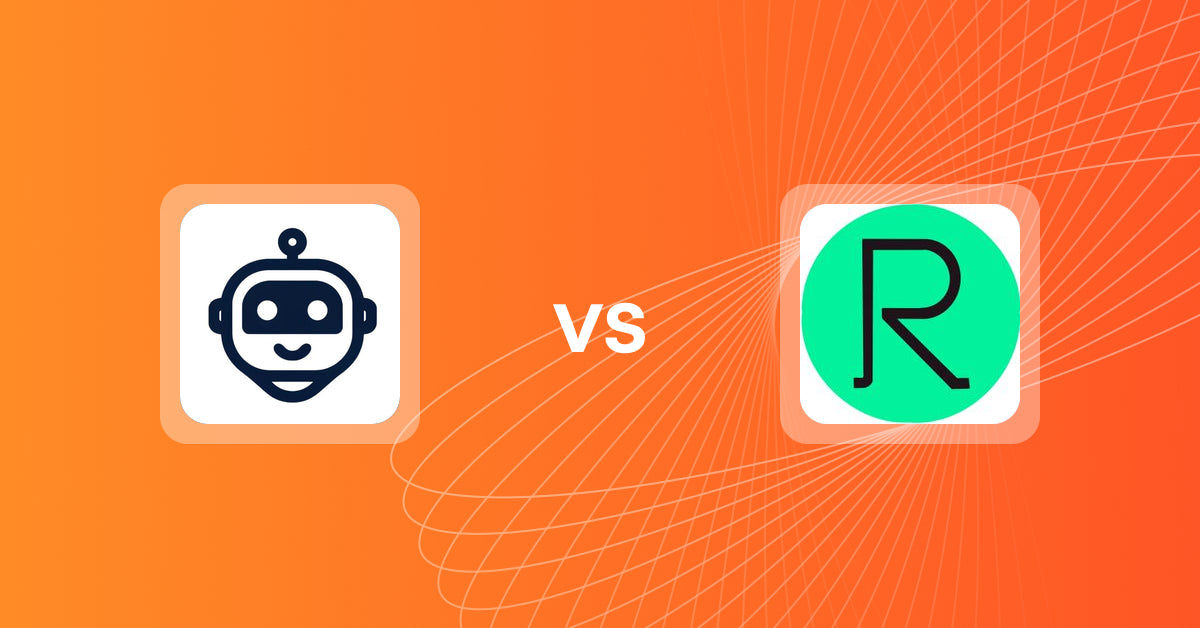 Shopify Upsell and Cross-sell Apps: improv: ReccoMate vs Relek Build‑the‑Look